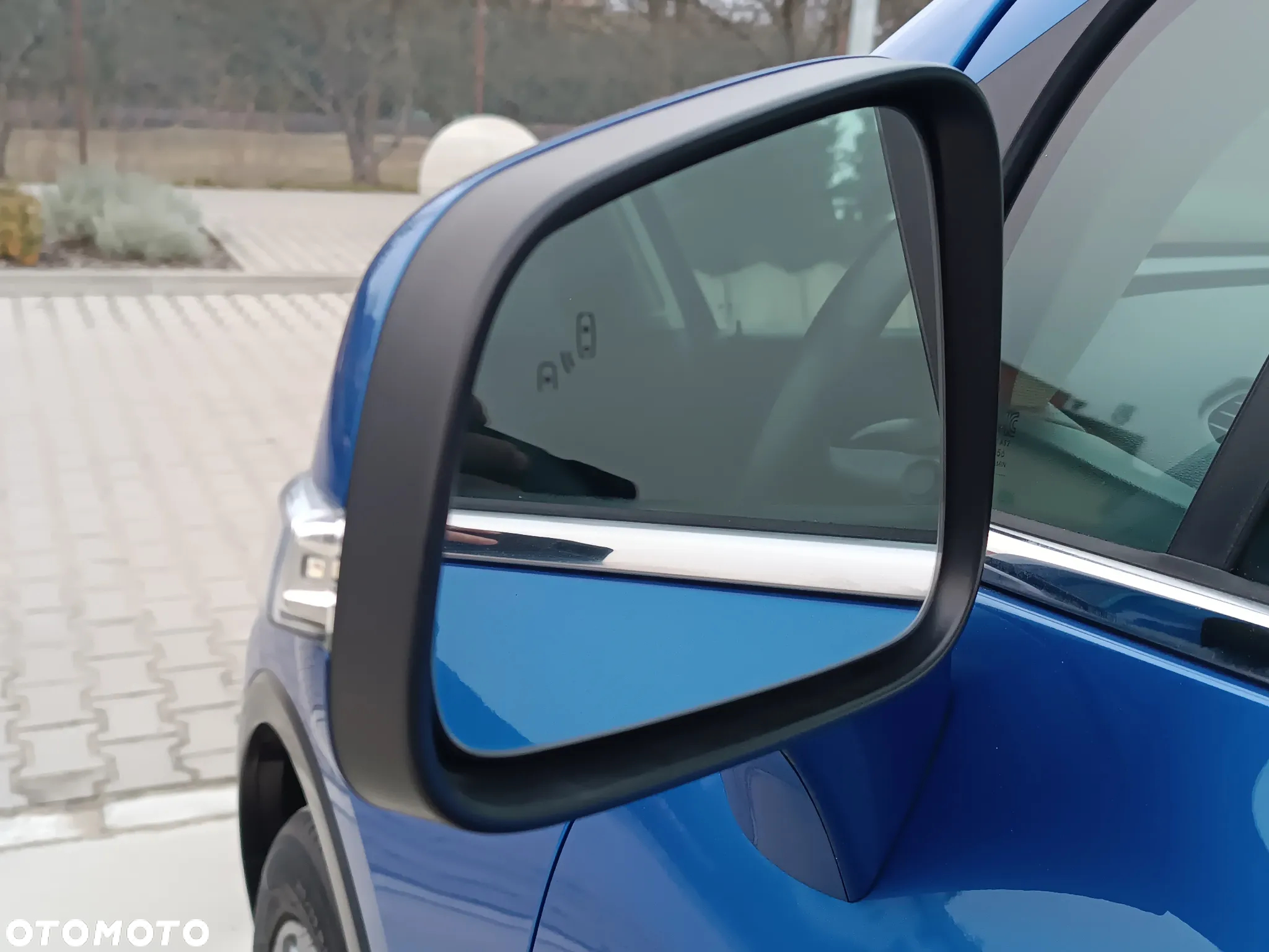 Opel Mokka - 21