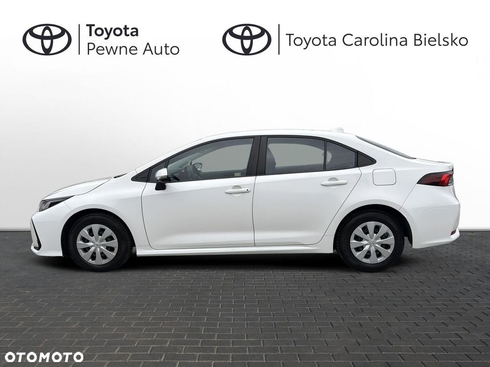 Toyota Corolla 1.5 Active - 3