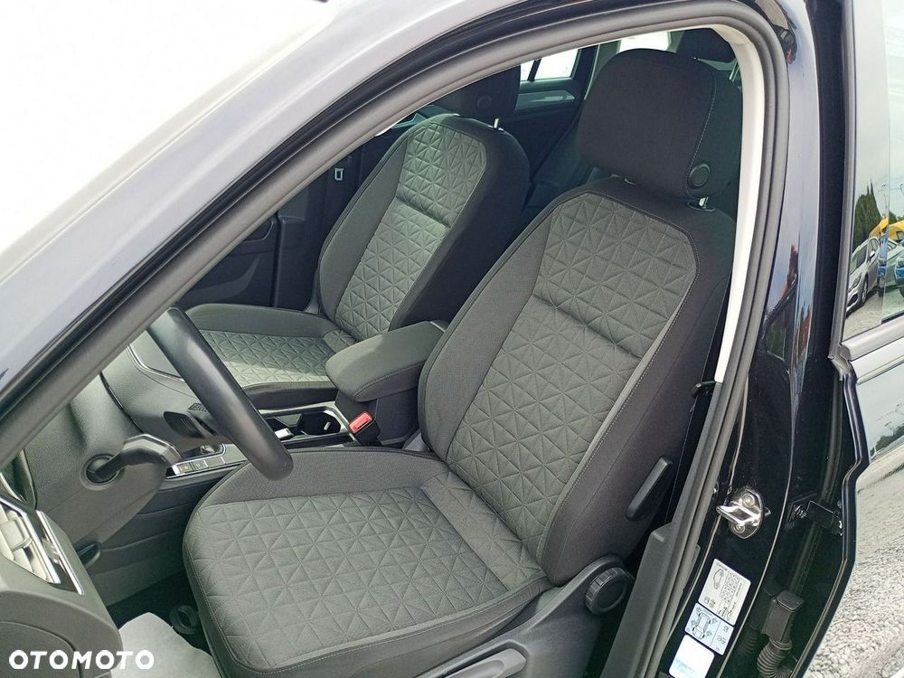 Volkswagen Tiguan 1.5 TSI EVO Life DSG - 21