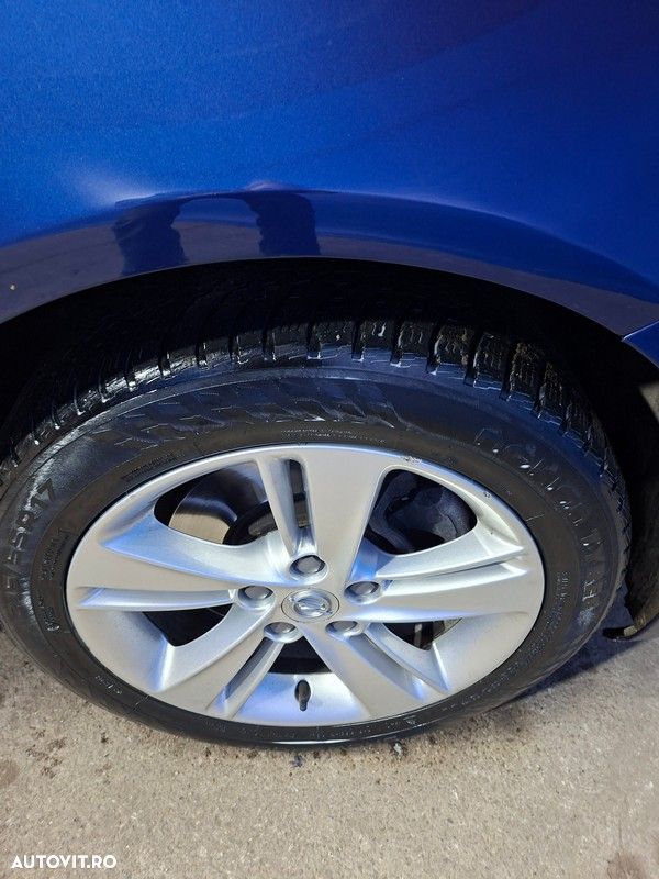 Opel Insignia 1.5 Automatik GS Line Plus - 14