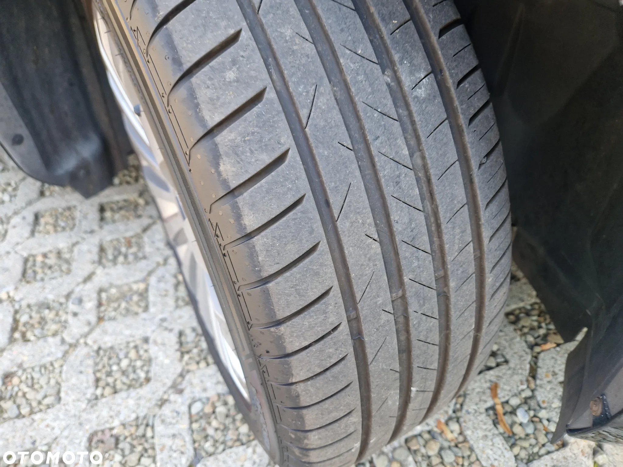 Ford Mondeo 2.0 FF Titanium - 13