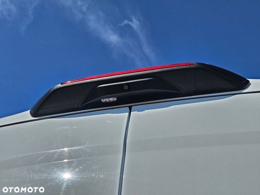 Ford transit L4H3 *74999zł NETTO* 2.0TdCi/131KM - 13