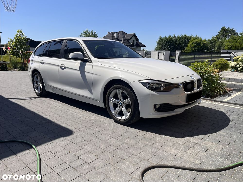 BMW Seria 3 - 3