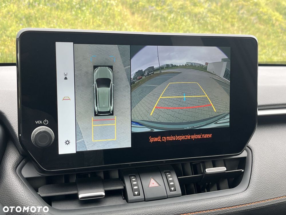 Toyota RAV4 2.5 Hybrid Adventure 4x4 - 24