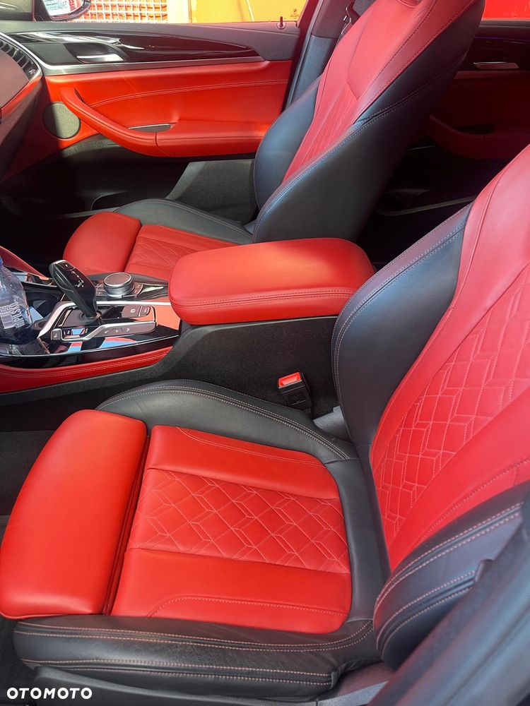 BMW X4 - 20