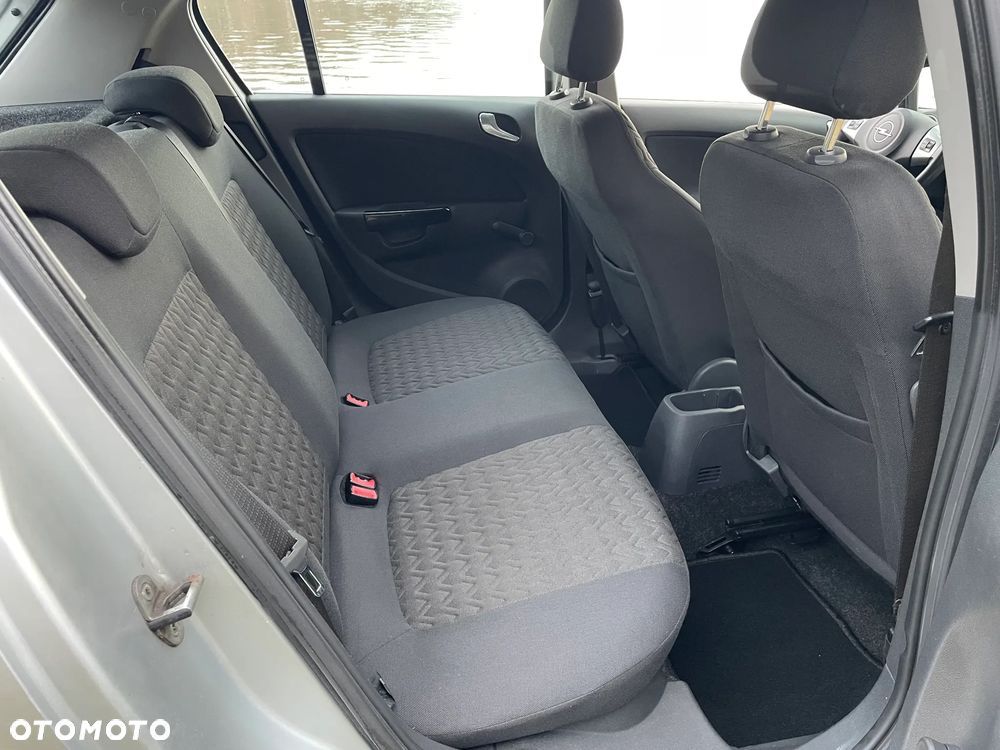 Opel Corsa 1.3 CDTI Cosmo - 10