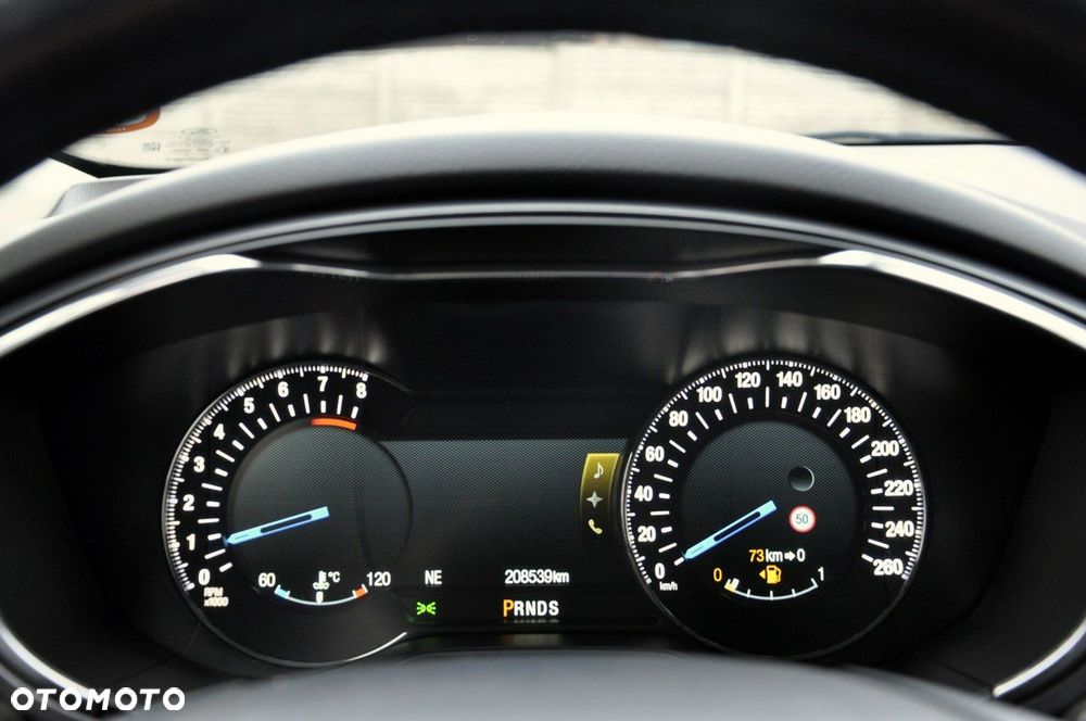 Ford Mondeo Turnier 1.5 EcoBoost Start-Stopp Autom Trend - 5