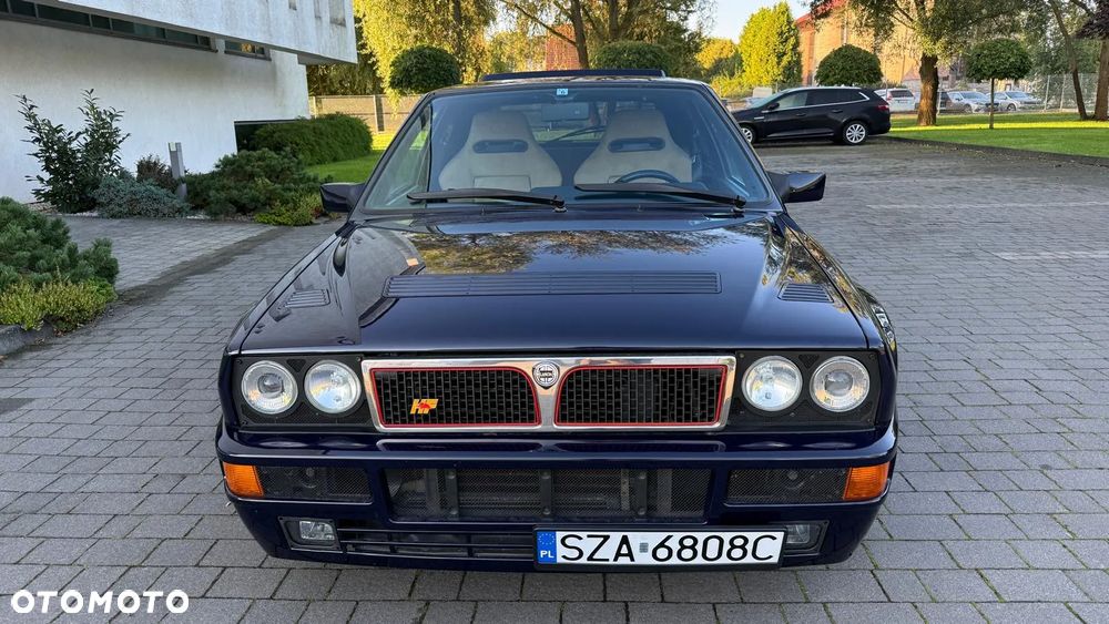 Lancia Delta 2000 HF Integrale Sedici - 6
