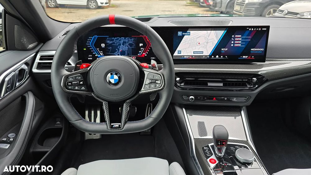 BMW M4 Competition M xDrive - 5