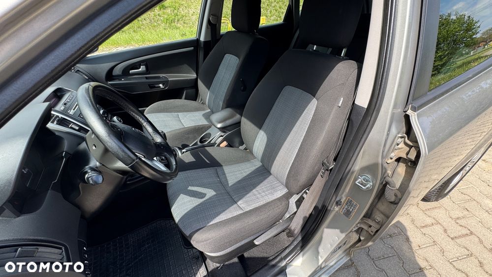 Kia Ceed 1.6 Crdi Optimum - 16