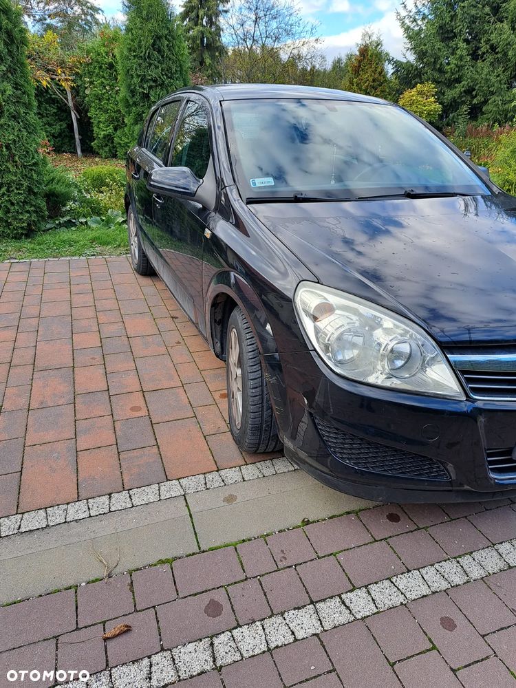 Opel Astra 1.6 - 7