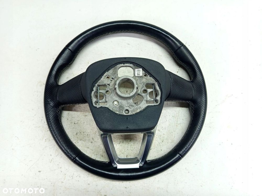KIEROWNICA MULTIFUNKCJA S LINE AUDI Q3 83A 83A419091AJ - 6