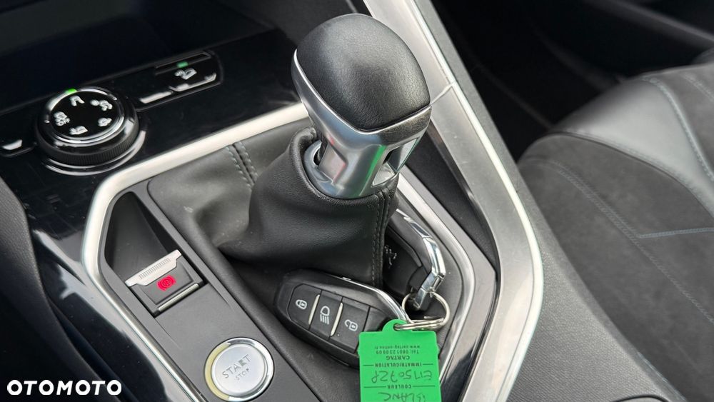 Peugeot 3008 2.0 BlueHDi Crossway S&S - 31