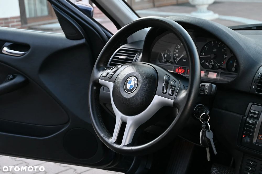 BMW Seria 3 - 30