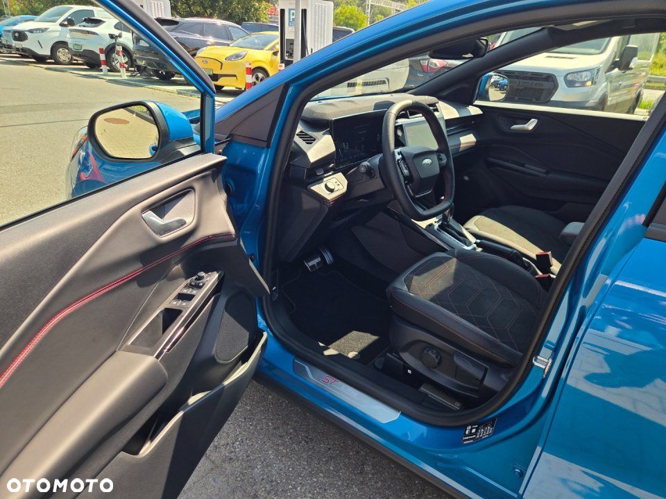 Ford Puma - 9