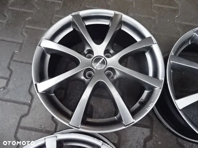 4x100x54  7Jx17 ET49. Suzuki Kia Toyota Hyunday - 11
