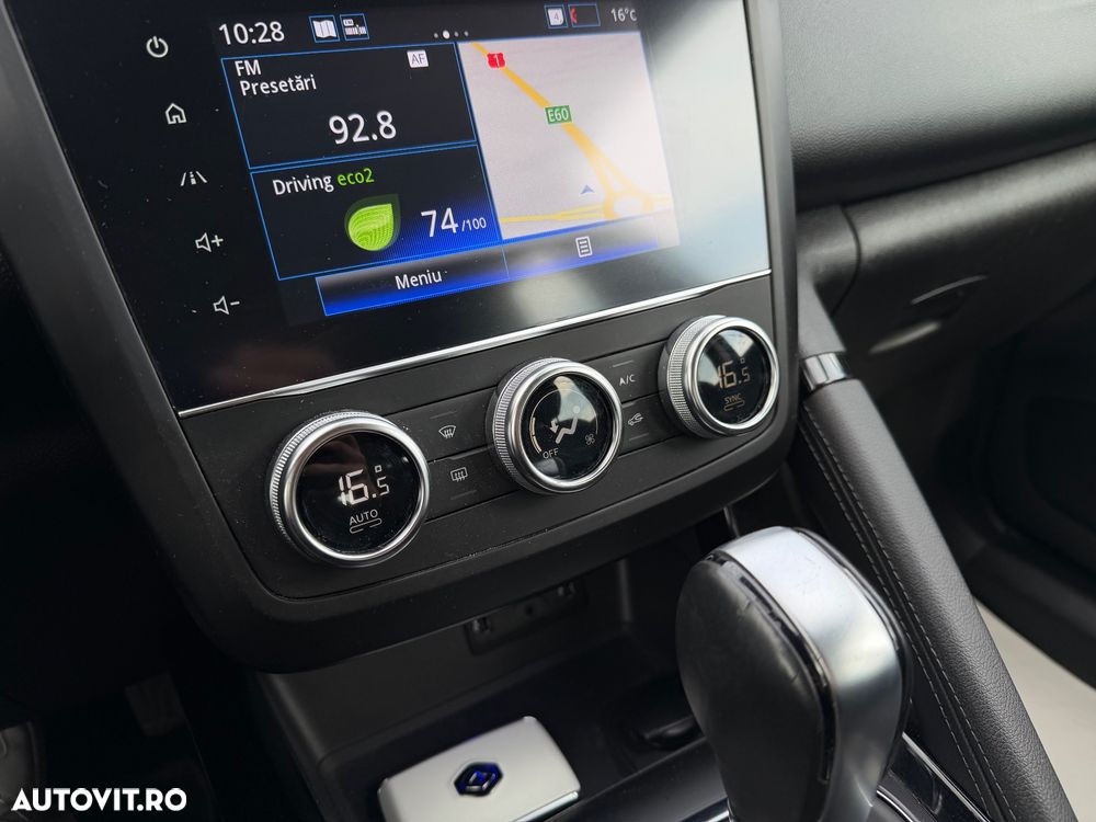 Renault Kadjar BLUE dCi 115 EDC INTENS - 17