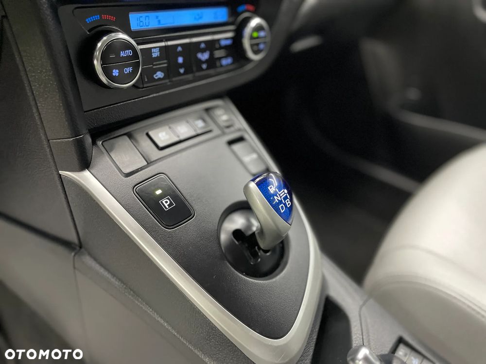 Toyota Auris - 28
