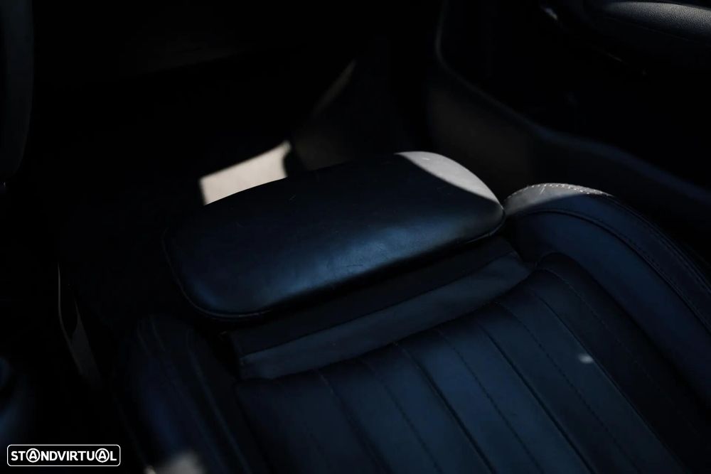 MINI Clubman Cooper D Sport Edition Auto - 30