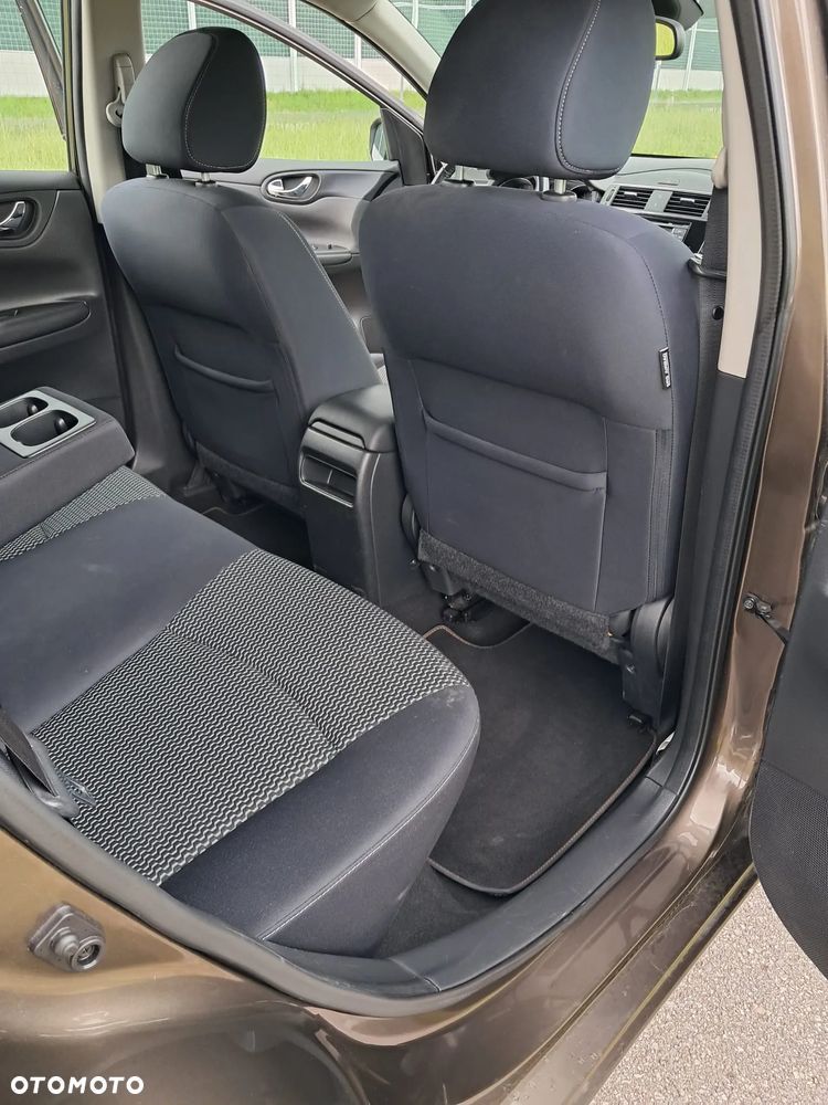 Nissan Pulsar 1.2 DIG-T Acenta - 14