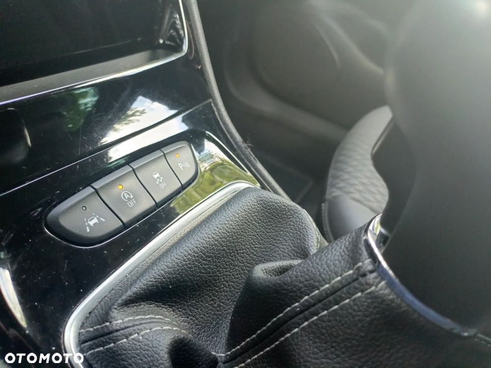 Opel Astra 1.6 CDTI Dynamic S&S - 30