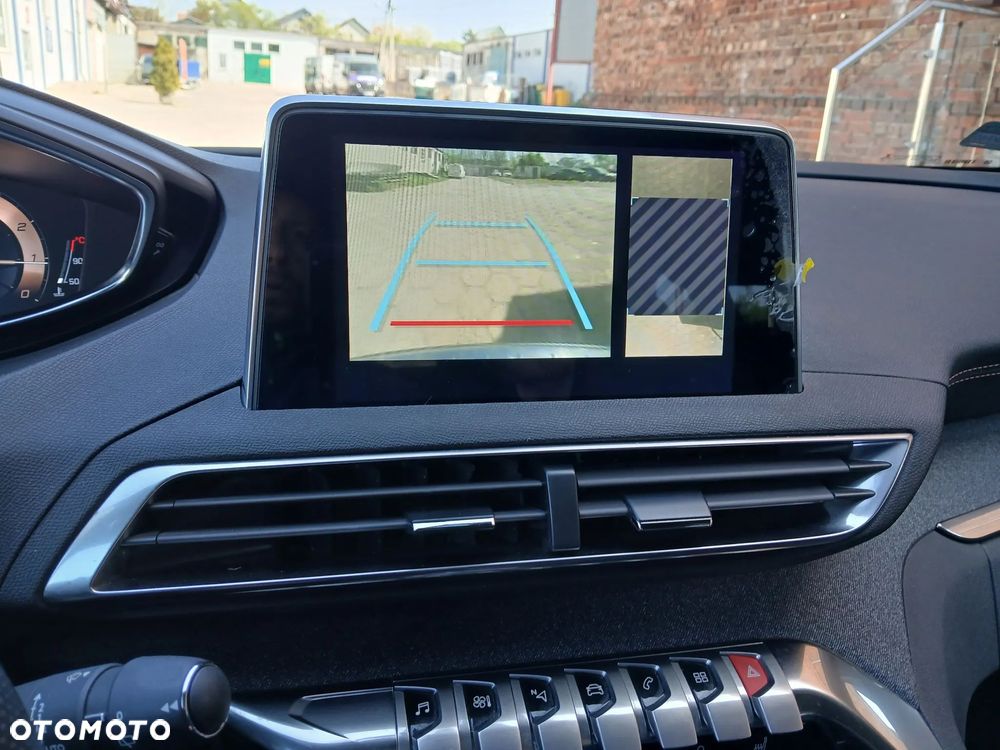 Peugeot 5008 1.6 PureTech GT Line S&S EAT8 - 20