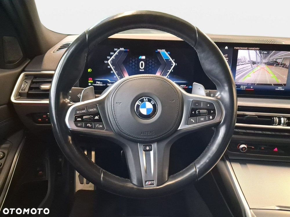 BMW Seria 3 - 17