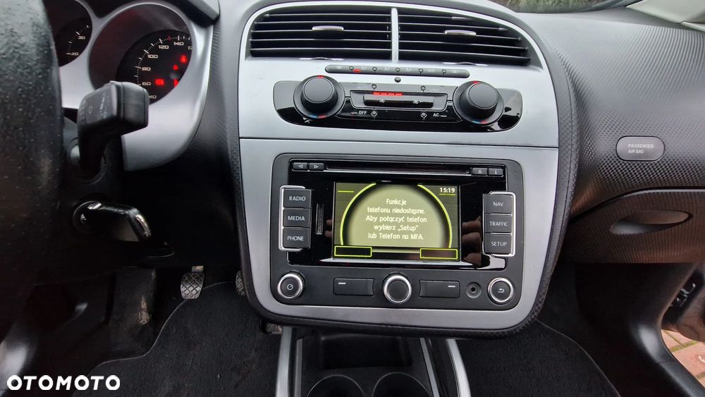 Seat Altea XL 1.6 TDI 4x2 Freetrack - 22