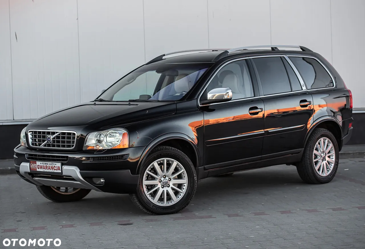 Volvo XC 90 - 6