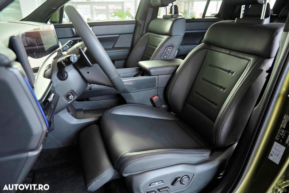 Hyundai Santa Fe - 22