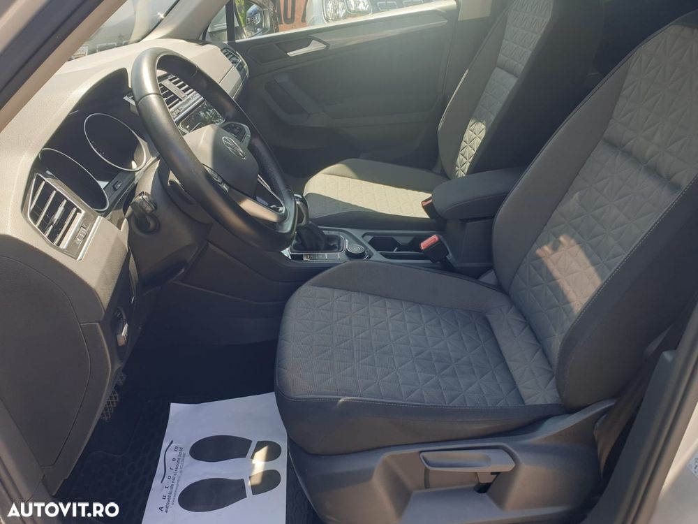 Volkswagen Tiguan 2.0 TDI SCR DSG 4Motion Life - 15