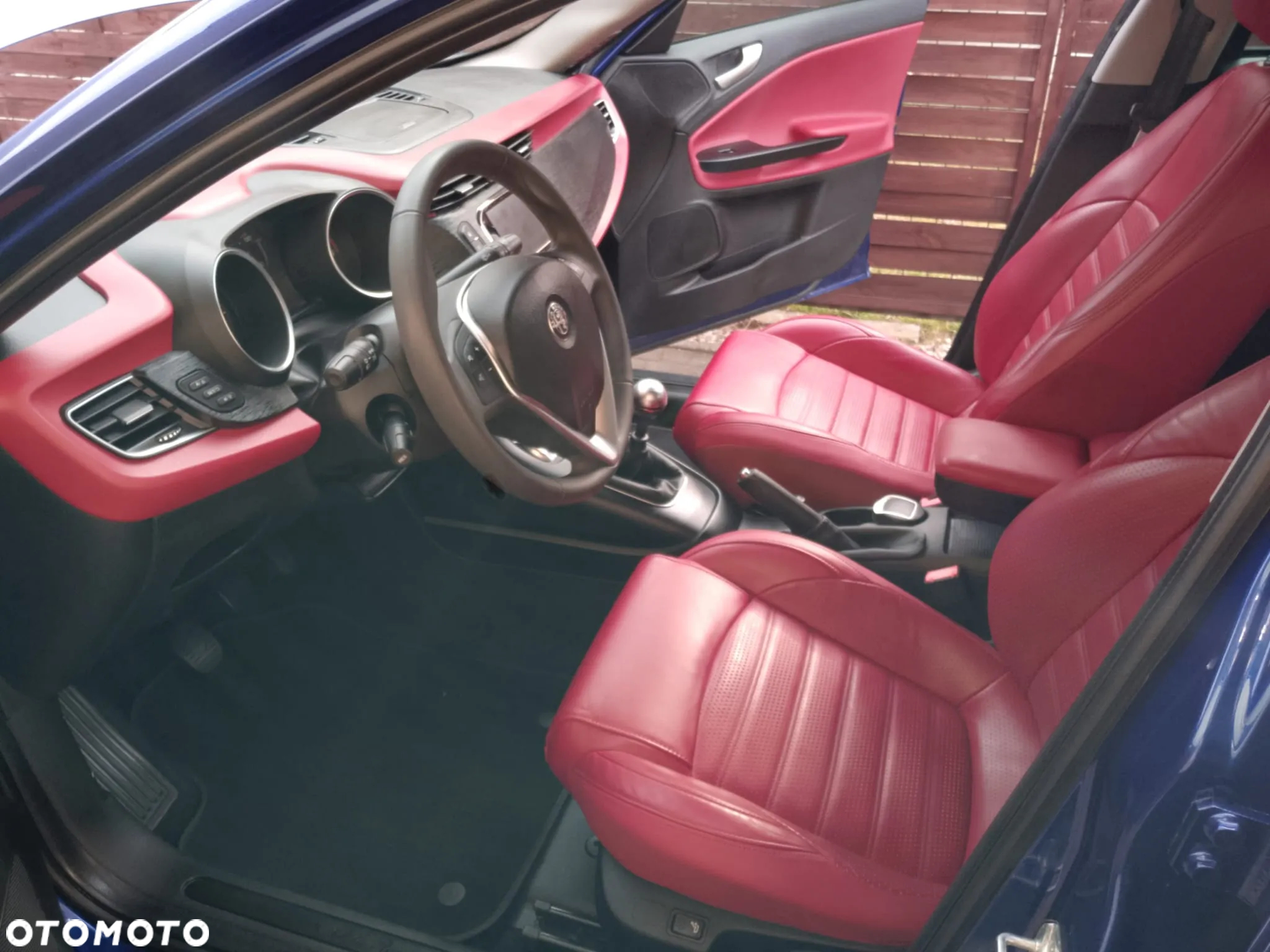 Alfa Romeo Giulietta 1.6 JTDM - 16