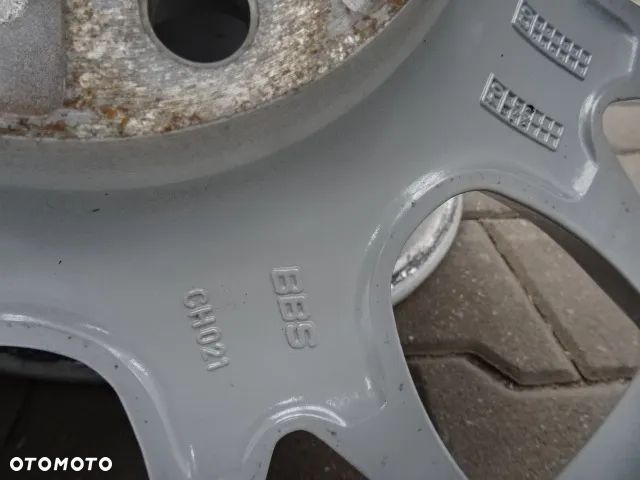 5x112x57 8Jx18 ET43 AUDI A4/A6/A8 - 14