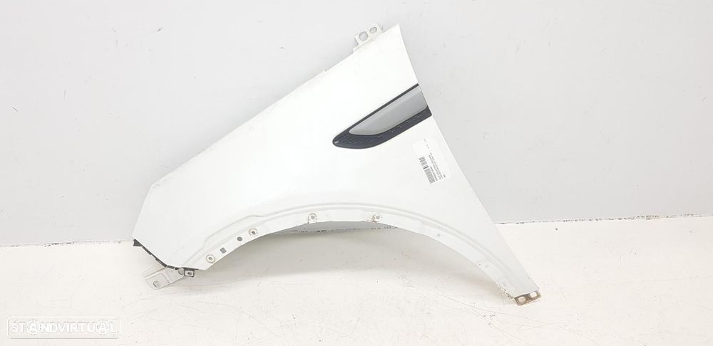 GUARDA-LAMAS FRENTE ESQUERDO LAND ROVER DISCOVERY SPORT - 1