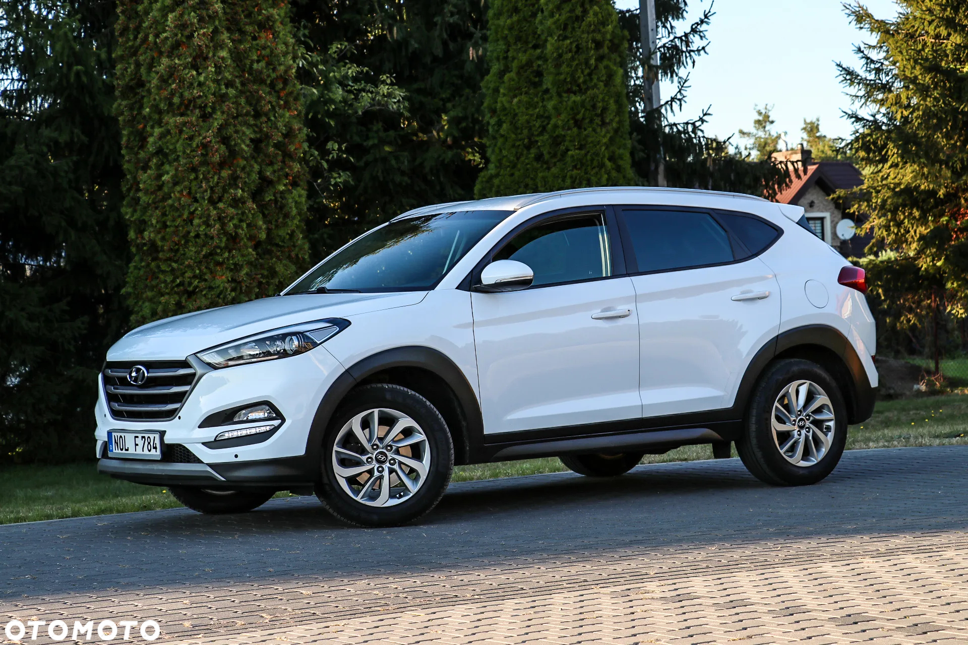Hyundai Tucson 1.6 GDi 2WD Advantage - 9