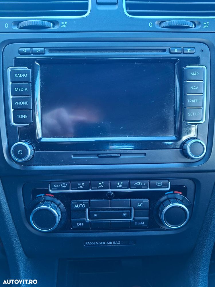 Volkswagen Golf 1.4 Edition - 2