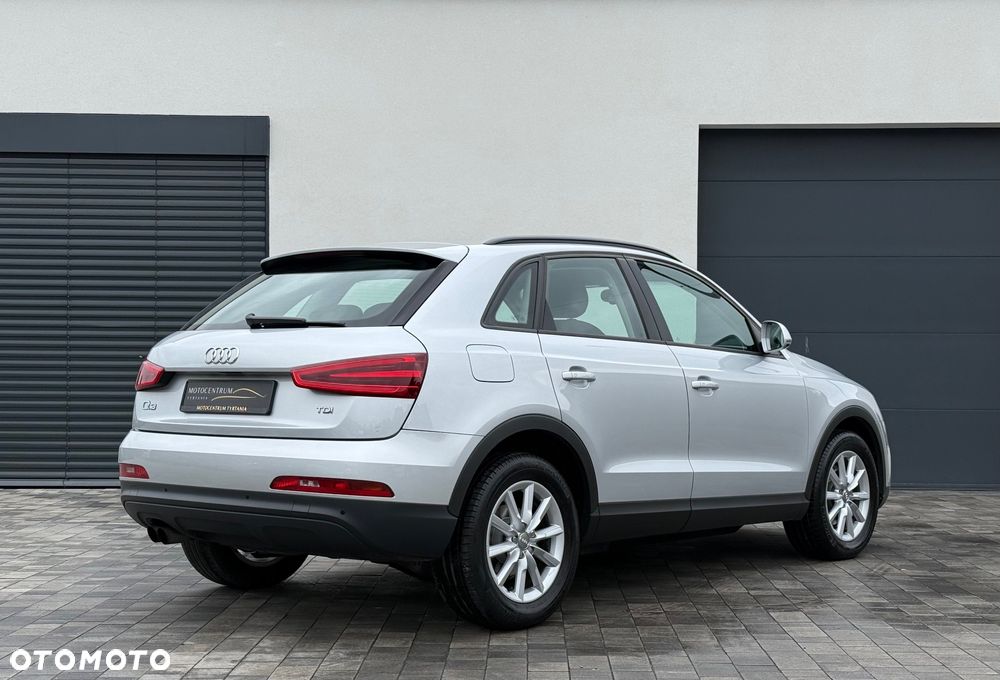 Audi Q3 2.0 TDI Prime Edition - 5