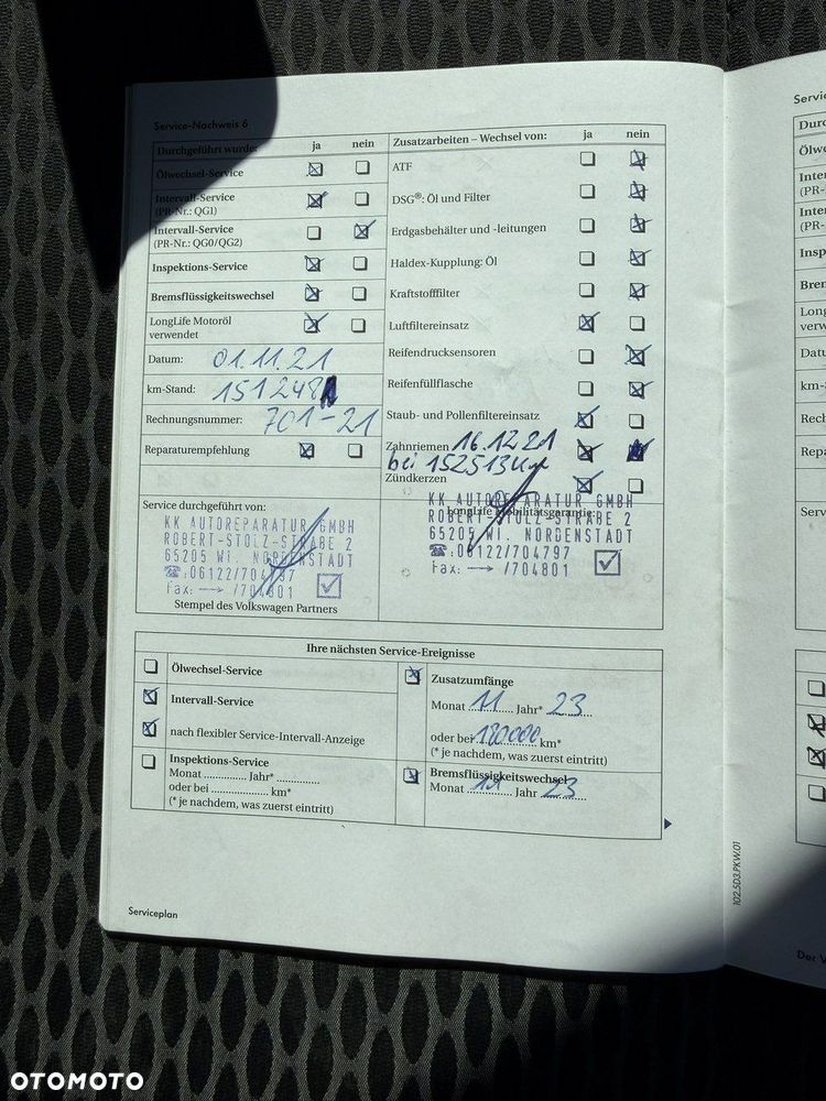 Volkswagen Golf - 34