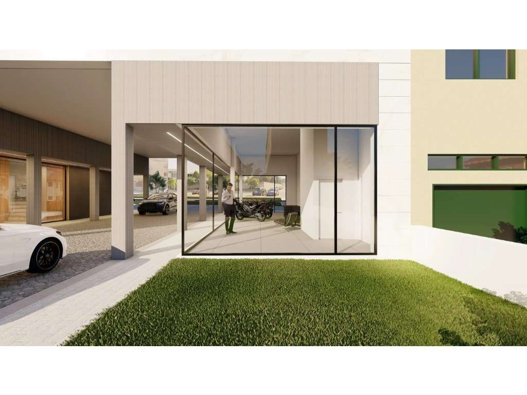 Estabelecimento Comercial localizado na cidade de Espinho - Grande imagem: 5/10