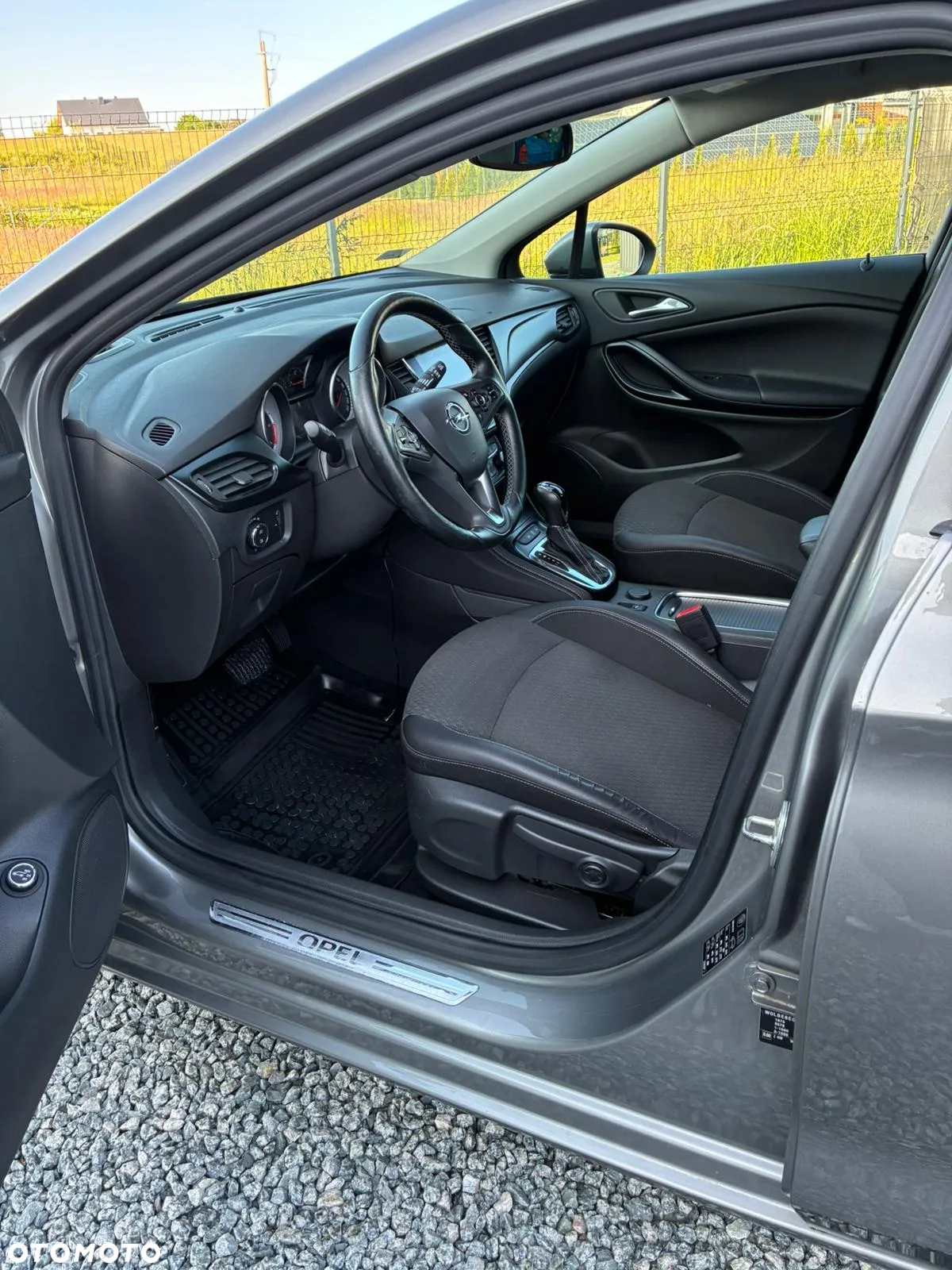 Opel Astra 1.6 D Start/Stop Automatik Sports Tourer Edition - 6