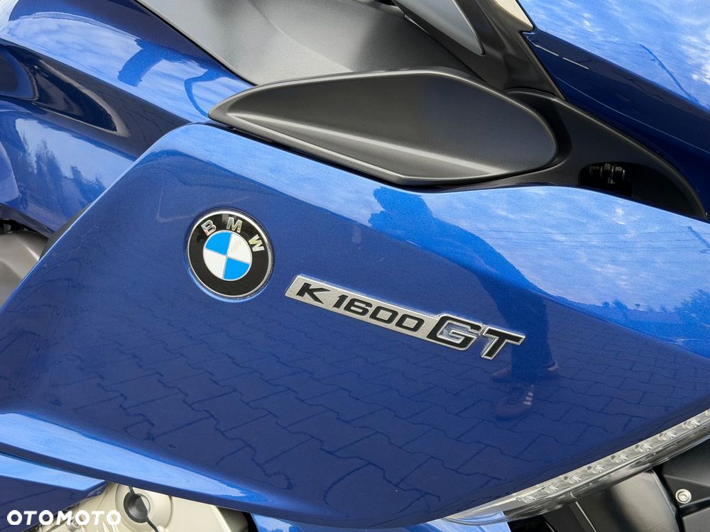 BMW K - 18