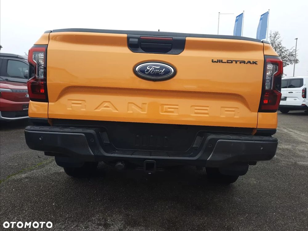Ford Ranger - 4