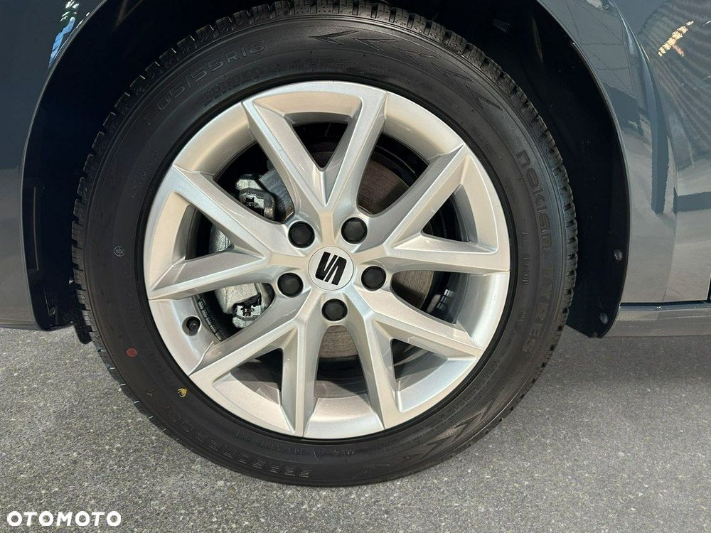 Seat Leon Sportstourer - 7