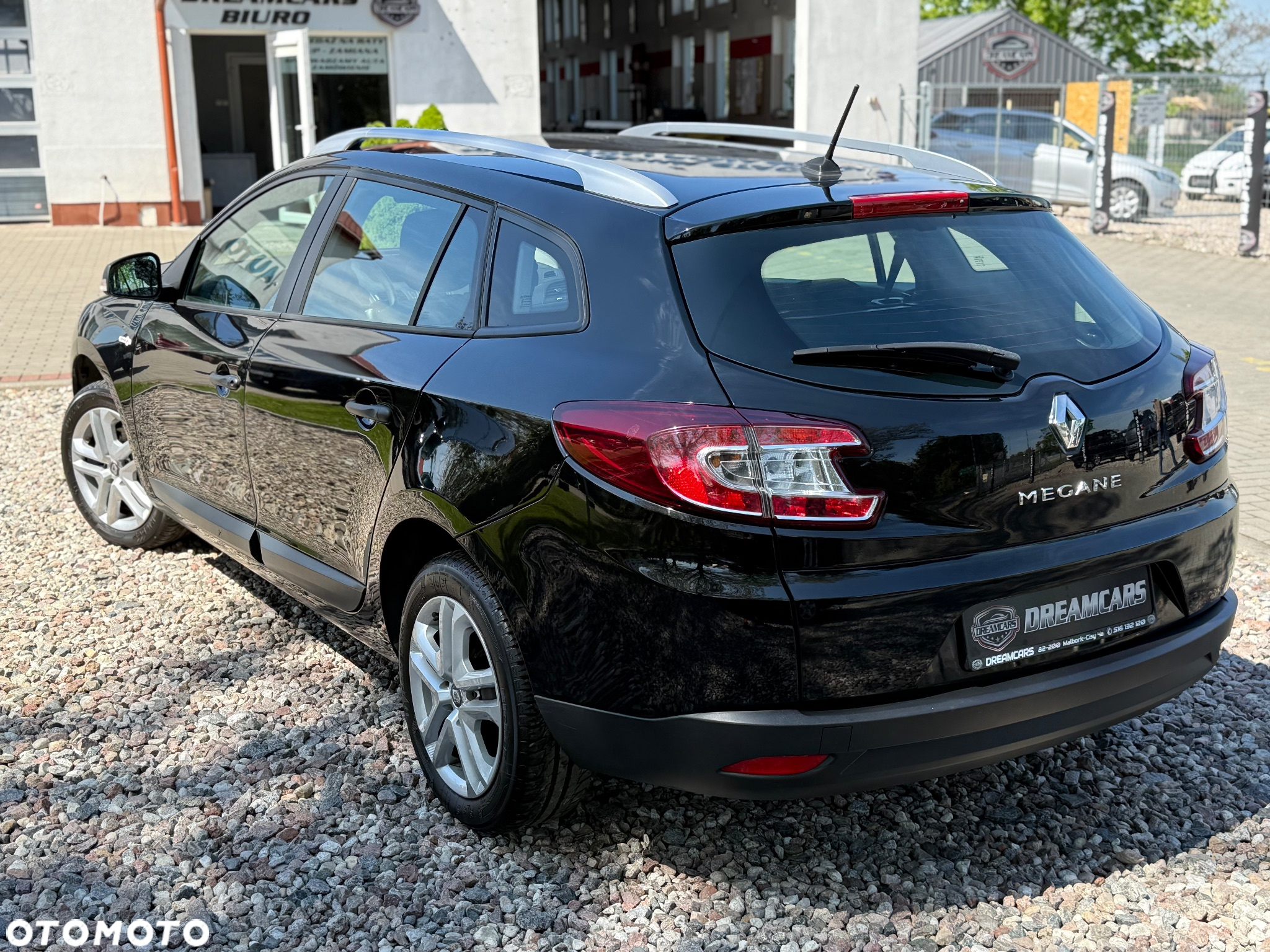 Renault Megane - 11