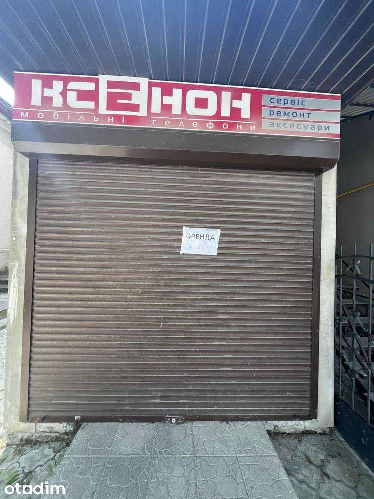 Оренда цегляного будинку 14 м² з комунікаціями - Повне зображення: 3/6