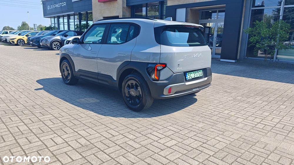 Kia EV2 42.2kWh Earth - 5