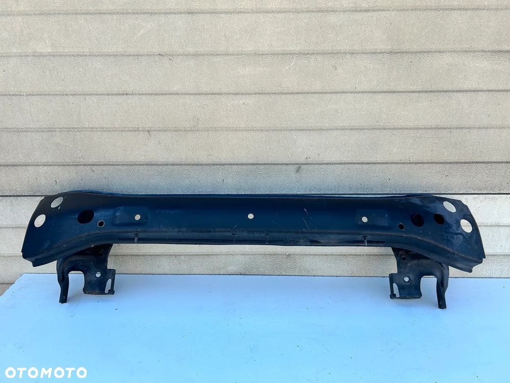 VOLKSWAGEN TRANSPORTER MULTIVAN T6 T5 LIFT BELKA WZMOCNIENIE ZDERZAKA PAS PRZEDNI - 1