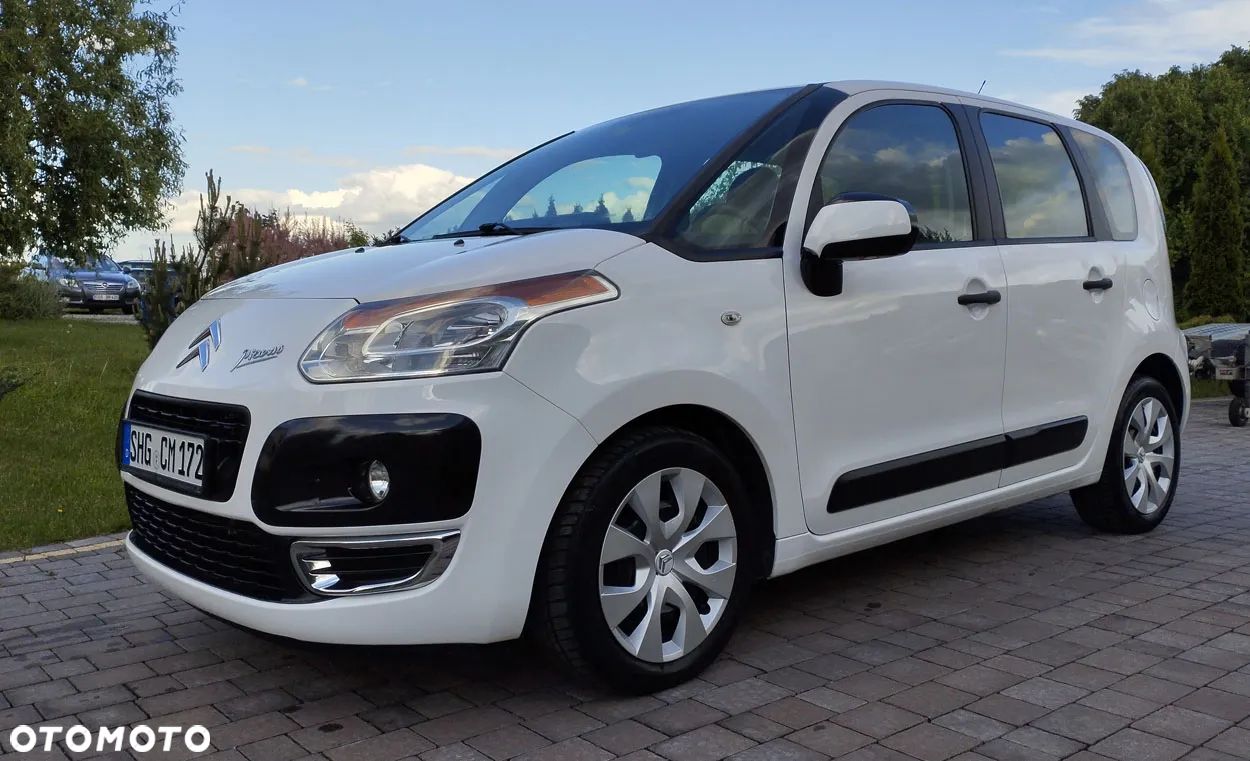 Citroën C3 Picasso VTi 95 Color Selektion - 1