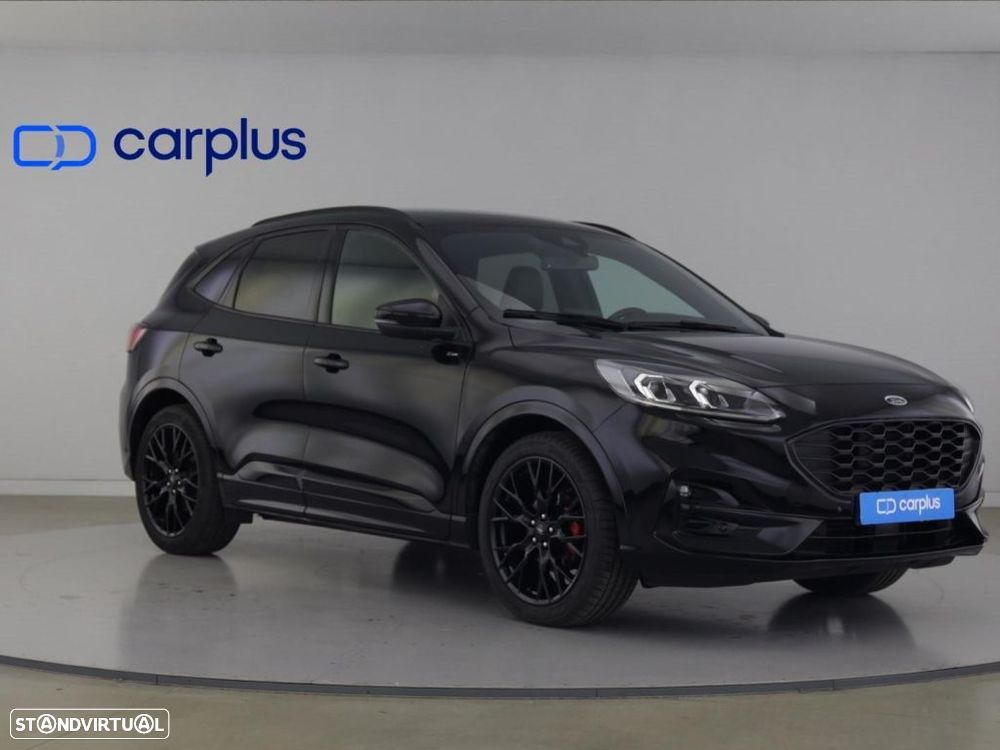 Ford Kuga 1.5 EcoBoost ST-Line X - 2