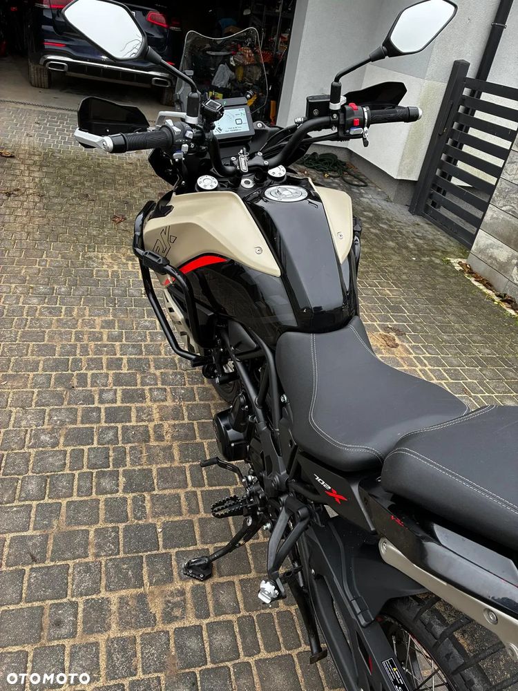 Benelli TRK 702X - 6